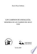 Los caminos de Andalucía