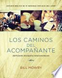 Los caminos del acompañante