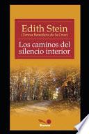 Los caminos del silencio interior
