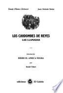 Los candombes de reyes