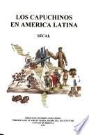 Los Capuchinos en América Latina