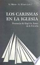 Los Carismas en la Iglesia