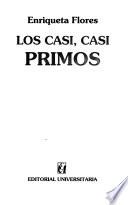 Los casi, casi primos