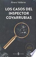 Los casos del inspector Covarrubia