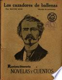 Los cazadores de ballenas