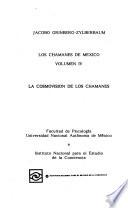 Los chamanes de México