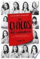 Libro Los chicos del calendario 5: Noviembre y diciembre