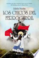 Los chicos del ferrocarril