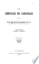 Los Chipayas de Carangas