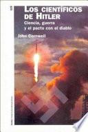 Los científicos de Hitler