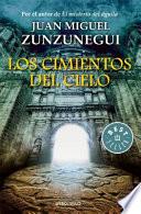 Libro Los Cimientos del Cielo