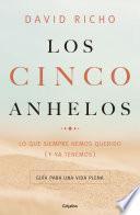 Los cinco anhelos