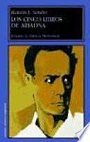 Los cinco libros de Ariadna