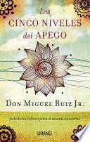 Los Cinco Niveles del Apego