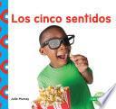 Los cinco sentidos (The Five Senses) (Spanish Version)