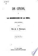 Los cipayos