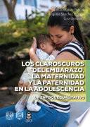 Los claroscuros del embarazo, la maternidad y la paternidad en la adolescencia. Un enfoque cualitativo