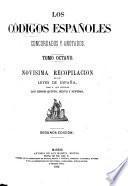 Los códigos españoles