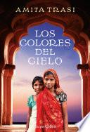 Los colores del cielo
