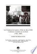 Los comerciantes limeños a fines del siglo XVIII
