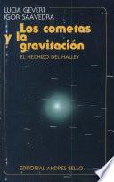 Los Cometas Y la Gravitcion