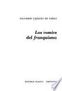 Los comics del franquismo