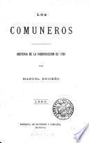 Los comuneros
