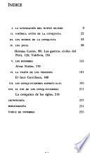 Los conquistadores