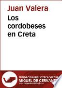 Los cordobeses en Creta