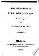 Los Cortesanos y la Revolucion, novela original