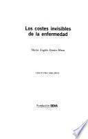 Los costes invisibles de la enfermedad