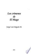 Los crímenes de el mago