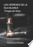 Los Crímenes de la Isla Blanca