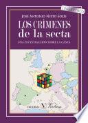 Los crímenes de la secta