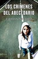 Los crímenes del abecedario (Diana Dávila 2)