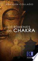 Los crímenes del Chakra