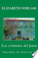 Los Crímenes Del Pazo