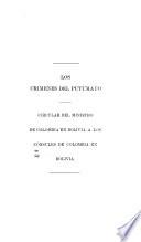 Los crimenes del Putumayo