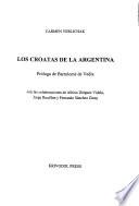 Los croatas de la Argentina