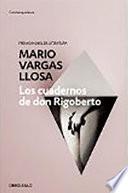 Los Cuadernos de Don Rigoberto