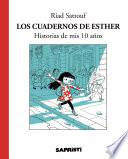 Los cuadernos de Esther