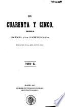 Los Cuarenta y cinco