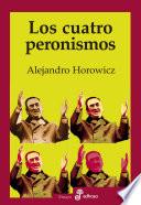 Los cuatro peronismos