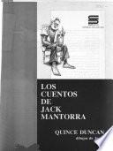 Los cuentos de Jack Mantorra