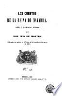 Los cuentos de la reina de Navarra