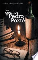 Los Cuentos De Pedro Poxté