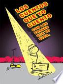 Los Cuentos que Yo Cuento con las Frases que Yo Digo.