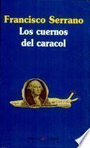 Los cuernos del caracol