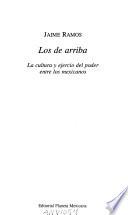 Los de arriba