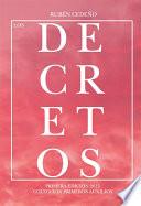 Los Decretos